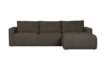 3-Seters Sofa Neukir Høyre