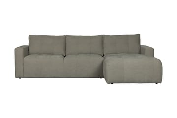 3-Seters Sofa Neukir Høyre