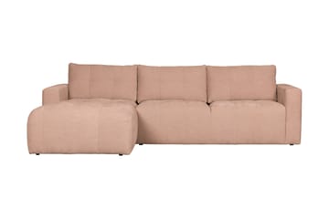 3-Seters Sofa Neukir Venstre