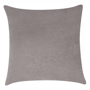 3-seters sofa Sater høyrevendt - Taupe - Møbler - Sofaer - Sofaer med sjeselong - 3 seters sofa med divan
