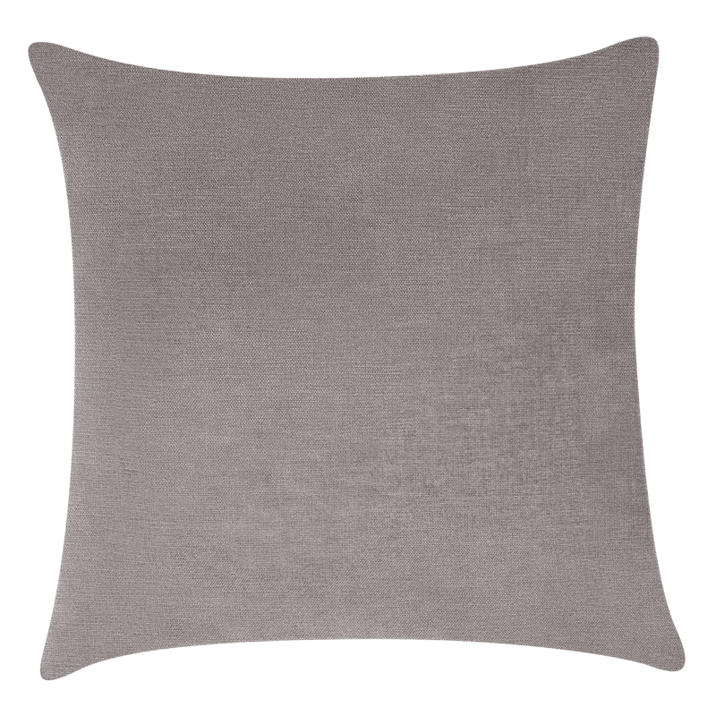 3-seters sofa Sater høyrevendt - Taupe - Møbler - Sofaer - Sofaer med sjeselong - 3 seters sofa med divan