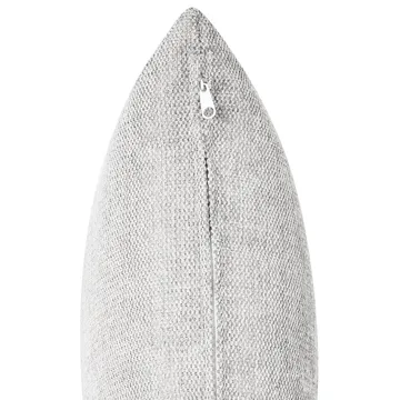 3-seters sofa Svansele - Lysegrå/Høyrevendt - Møbler - Sofaer - Hjørnesofaer