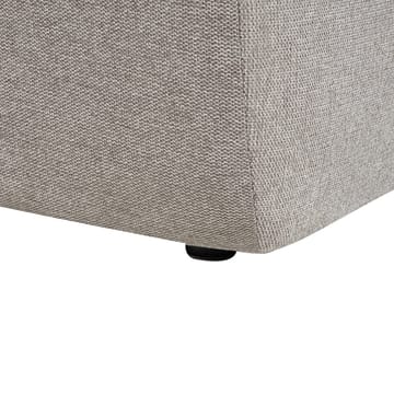 3-seters sofa Svansele - Taupe/Høyrevendt - Møbler - Sofaer - Hjørnesofaer