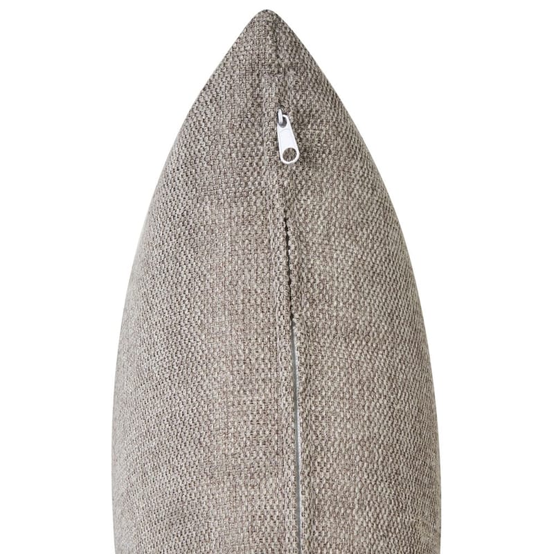 3-seters sofa Svansele - Taupe/Høyrevendt - Møbler - Sofaer - Hjørnesofaer