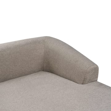 3-seters sofa Svansele - Taupe/Høyrevendt - Møbler - Sofaer - Hjørnesofaer