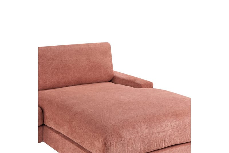 3-sitssoffa Beliani Maloy Högervänd Right-faced - Møbler - Sofaer - Sofaer med sjeselong - 3 seters sofa med divan