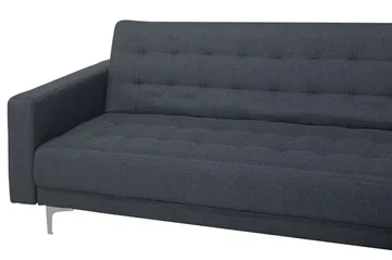 Aberdeen Hjørnesofa 267 cm - Grå - Møbler - Sofaer - Sofaer med sjeselong - 4 seters sofa med divan