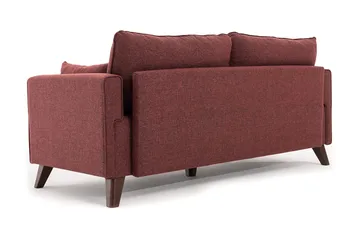 Antigua Sovesofa Høyre - Møbler - Sofaer - Sofaer med sjeselong - 4 seters sofa med divan