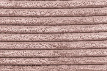 Copenhagen 4-seters Høyrevendt L-formet Divansofa i Manchester - Rosa - Møbler - Sofaer - Sofaer med sjeselong - 4 seters sofa med divan