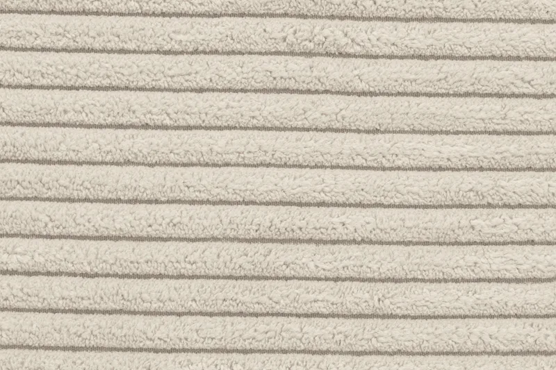 Copenhagen 4-seters Venstrevendt L-formet Divansofa i Manchester - Beige - Møbler - Sofaer - Sofaer med sjeselong - 4 seters sofa med divan