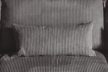 Copenhagen 4-seters Venstrevendt L-formet Divansofa i Manchester - Mørk grå - Møbler - Sofaer - Sofaer med sjeselong - 4 seters sofa med divan