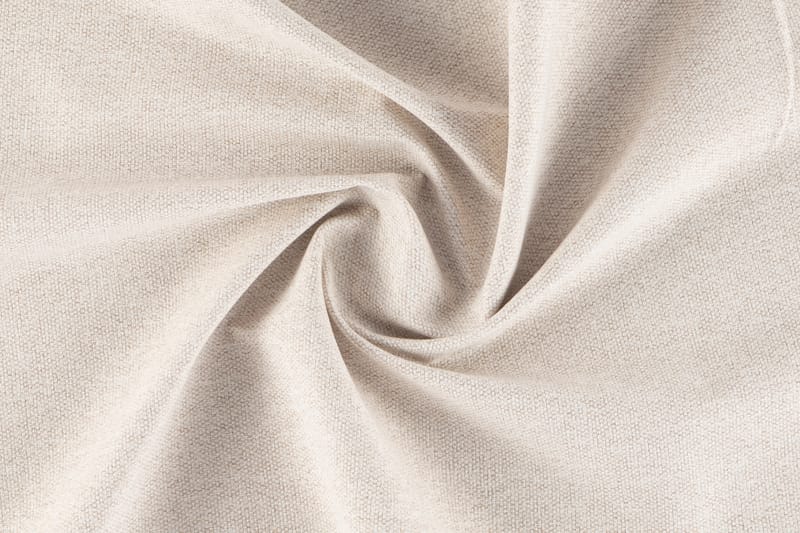 Copenhagen 4-seters Venstrevendt L-formet Divansofa i Stoff - Beige - Møbler - Sofaer - Sofaer med sjeselong - 4 seters sofa med divan