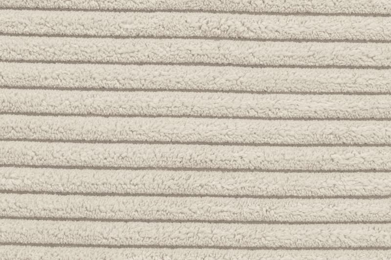 Copenhagen 4-seters Venstrevendt L-formet Sjeselongsofa i Manchester - Beige - Møbler - Sofaer - Sofaer med sjeselong - 4 seters sofa med divan