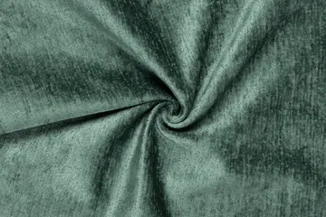 Menard Compact 4-seters Venstrevendt L-formet Sjeselongsofa i Fløyel - Mørk grønn - Møbler - Sofaer - Sofaer med sjeselong - 4 seters sofa med divan