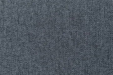 Peppe 4-seters Venstrevendt L-formet Sjeselongsofa i Stoff - Mørk grå - Møbler - Sofaer - Sofaer med sjeselong - 4 seters sofa med divan