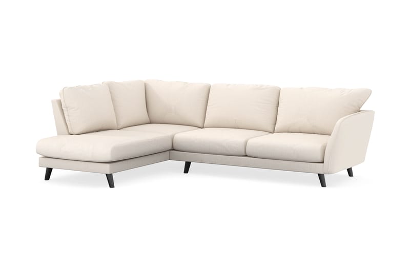 Sjeselongsofa Colt Lyx Venstre - 4 seters sofa med divan - Sofaer med sjeselong