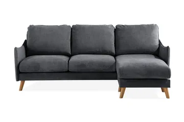 Trend, Eikefarget - Mørkegrå