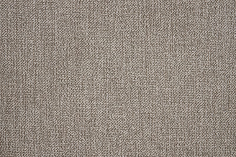 Trend Lyx 3-seters Høyrevendt L-formet Sjeselongsofa i Stoff - Beige - Møbler - Sofaer - Sofaer med sjeselong - 4 seters sofa med divan