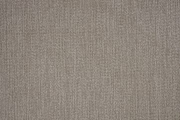 Trend Lyx 3-seters Høyrevendt L-formet Sjeselongsofa i Stoff - Beige - Møbler - Sofaer - Sofaer med sjeselong - 4 seters sofa med divan