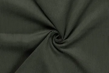 Trend Lyx 3-seters Venstrevendt L-formet Sjeselongsofa i Manchester - Mørkegrønn - Møbler - Sofaer - Sofaer med sjeselong - 4 seters sofa med divan