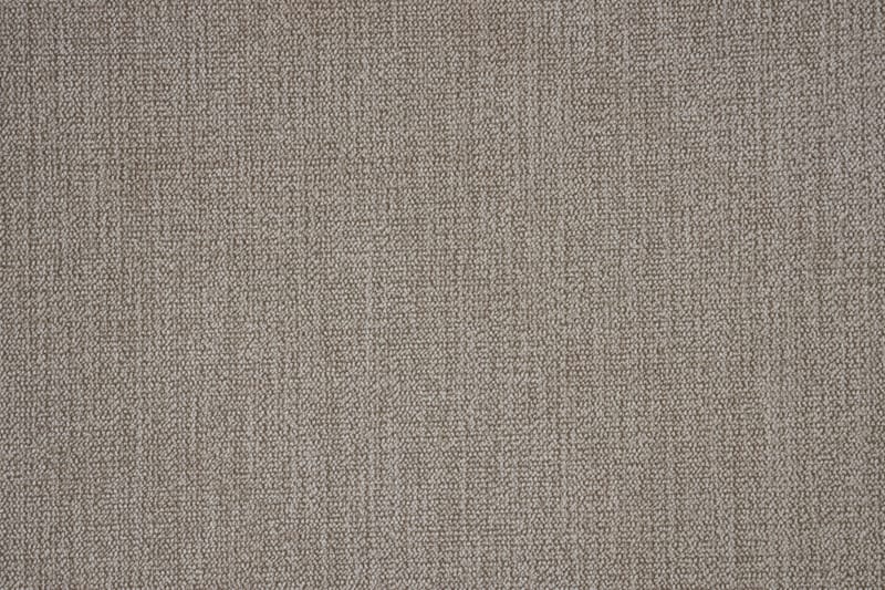 Trend Lyx 3-seters Venstrevendt L-formet Sjeselongsofa i Stoff - Beige - Møbler - Sofaer - Sofaer med sjeselong - 4 seters sofa med divan