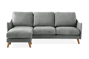 Trend, Eikefarget - Grey