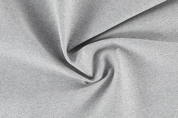 Trend Lyx 3-seters Venstrevendt L-formet Sjeselongsofa i Stoff - Lys grå - Møbler - Sofaer - Sofaer med sjeselong - 4 seters sofa med divan
