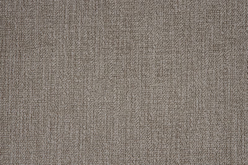 Trend Lyx 4-seters Høyrevendt L-formet Sjeselongsofa i Stoff - Beige - Møbler - Sofaer - Sofaer med sjeselong - 4 seters sofa med divan