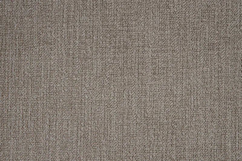 Trend Lyx 4-seters Høyrevendt L-formet Sjeselongsofa i Stoff - Beige - Møbler - Sofaer - Sofaer med sjeselong - 4 seters sofa med divan