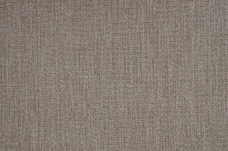 Trend Lyx 4-seters Venstrevendt L-formet Sjeselongsofa i Stoff - Beige - Møbler - Sofaer - Sofaer med sjeselong - 4 seters sofa med divan