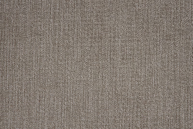 Trend Lyx 4-seters Venstrevendt L-formet Sjeselongsofa i Stoff - Beige - Møbler - Sofaer - Sofaer med sjeselong - 4 seters sofa med divan