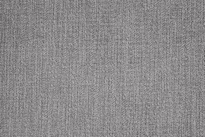 Trend Lyx Sjeselongsofa Venstre - Lysegrå - Møbler - Sofaer - Sofaer med sjeselong - 4 seters sofa med divan