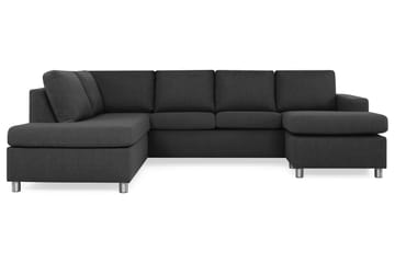 U-sofa Nevada Large Divan Høyre