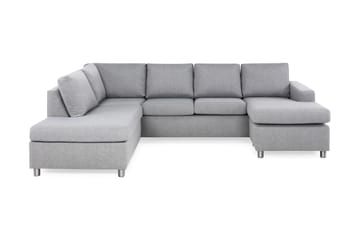 U-sofa Nevada Large Divan Høyre