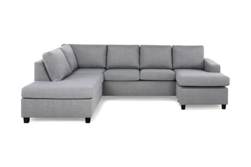 U-sofa Nevada Large Divan Høyre