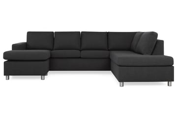 U-sofa Nevada Large Divan Venstre