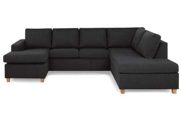 U-sofa Nevada Large Divan Venstre