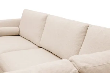 4-sits Soffa med Schäslong Scandinavian Choice Grande 03 Höger Krom - Møbler - Sofaer - Sofaer med sjeselong - 4 seters sofa med divan