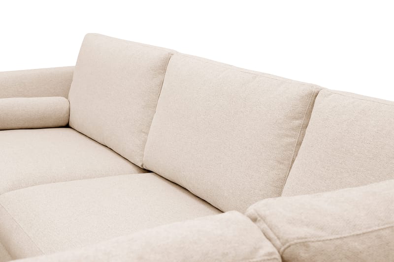 4-sits Soffa med Schäslong Scandinavian Choice Grande 03 Höger Krom - Møbler - Sofaer - Sofaer med sjeselong - 4 seters sofa med divan