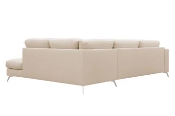 4-sits Soffa med Schäslong Scandinavian Choice Grande 03 Höger Krom - Møbler - Sofaer - Sofaer med sjeselong - 4 seters sofa med divan