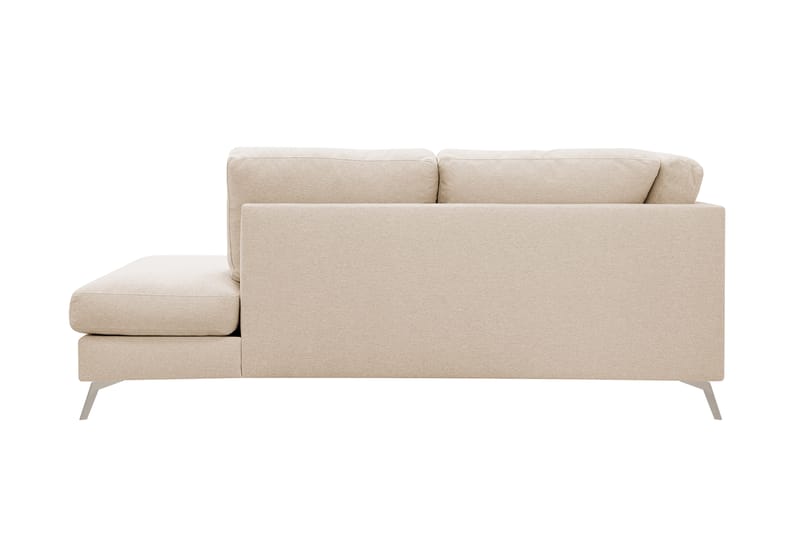 4-sits Soffa med Schäslong Scandinavian Choice Grande 03 Höger Krom - Møbler - Sofaer - Sofaer med sjeselong - 4 seters sofa med divan