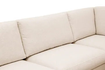 4-sits Soffa med Schäslong Scandinavian Choice Grande 03 Höger Krom - Møbler - Sofaer - Sofaer med sjeselong - 4 seters sofa med divan