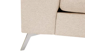 4-sits Soffa med Schäslong Scandinavian Choice Grande 03 Höger Krom - Møbler - Sofaer - Sofaer med sjeselong - 4 seters sofa med divan
