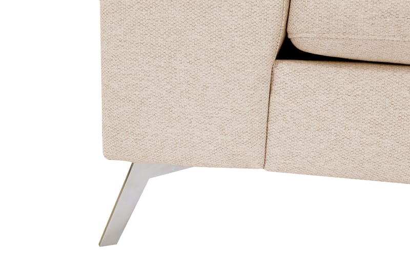 4-sits Soffa med Schäslong Scandinavian Choice Grande 03 Höger Krom - Møbler - Sofaer - Sofaer med sjeselong - 4 seters sofa med divan
