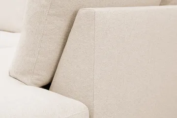 4-sits Soffa med Schäslong Scandinavian Choice Grande 03 Höger Krom - Møbler - Sofaer - Sofaer med sjeselong - 4 seters sofa med divan