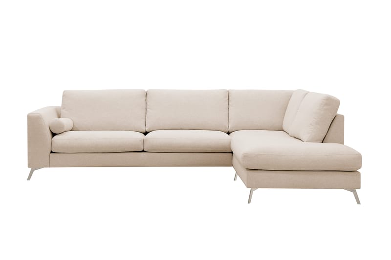4-sits Soffa med Schäslong Scandinavian Choice Grande 03 Höger Krom