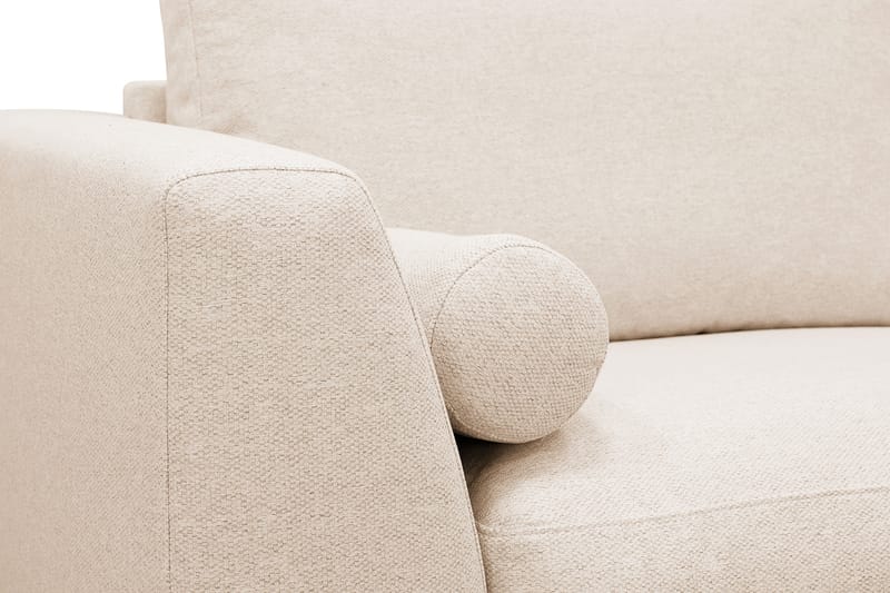 4-sits Soffa med Schäslong Scandinavian Choice Grande 03 Höger Krom - Møbler - Sofaer - Sofaer med sjeselong - 4 seters sofa med divan
