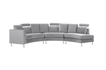 7-seters Divansofa Jobean