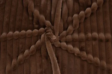 Adelsö by Gynning 3-seter Vendbar L-formet Dyp Divansofa i Manchester - Mørkebrun - Møbler - Sofaer - Sofaer med sjeselong - 3 seters sofa med divan