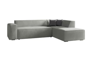 Bezvez 6-seters Sofa Venstre